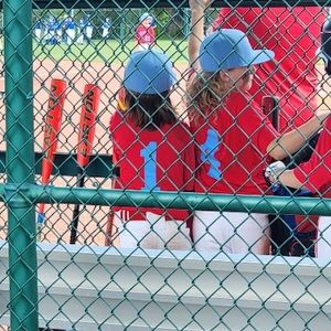 Meet your Posher, Brantley